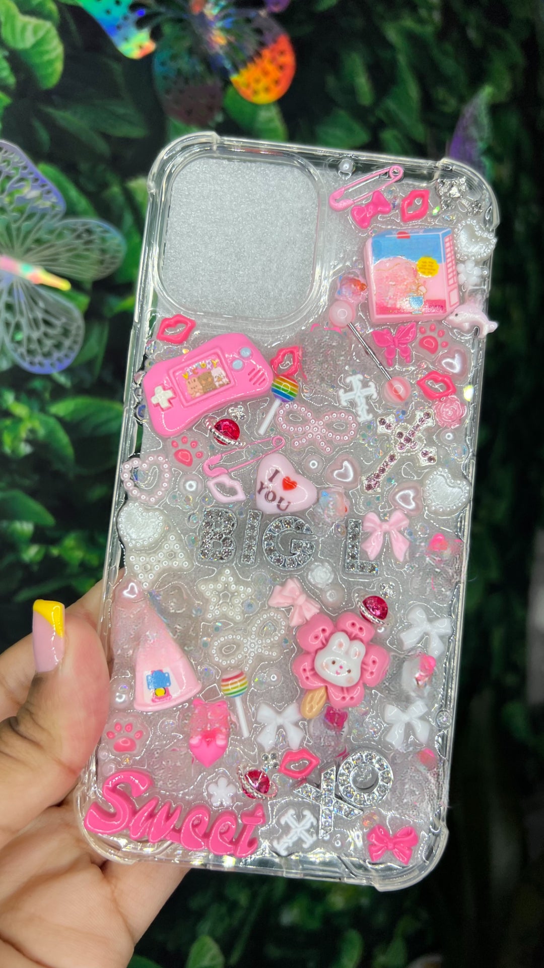 Junky Phone Case